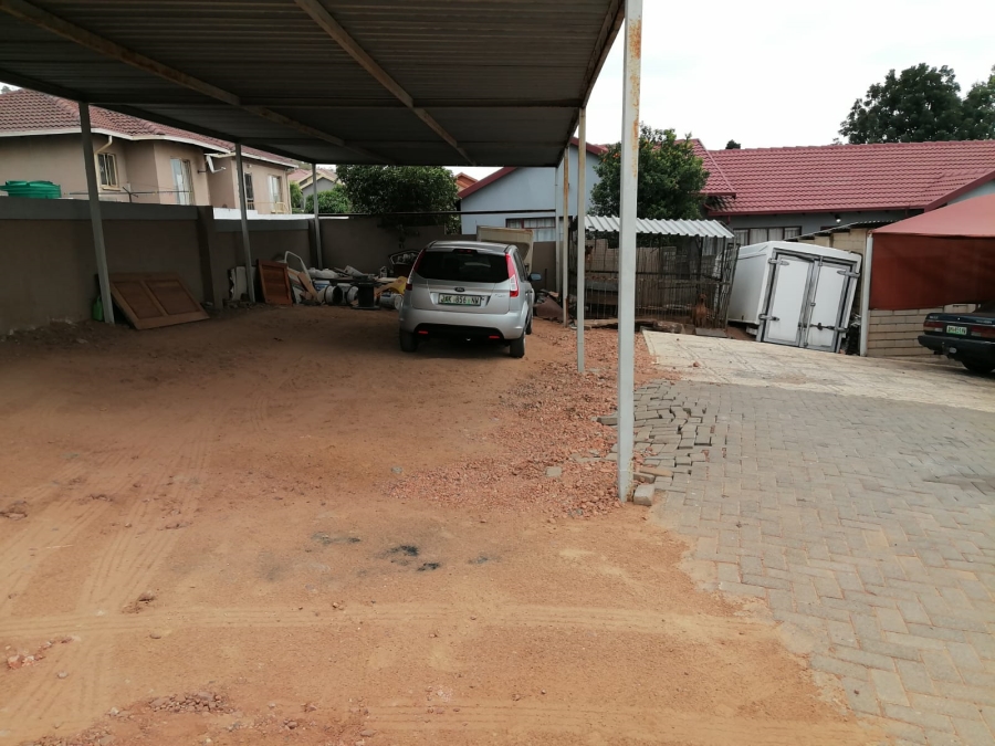 3 Bedroom Property for Sale in Tlhabane West North West